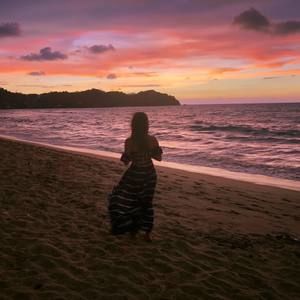 Meet your Posher, Dana